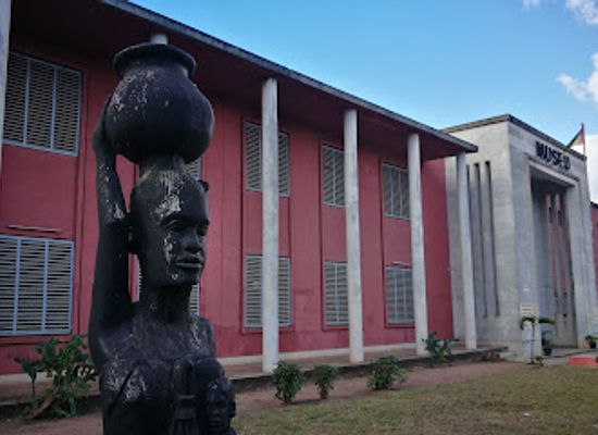 mozambique/nampula-province/landmark/museu-nacional-de-etnografia