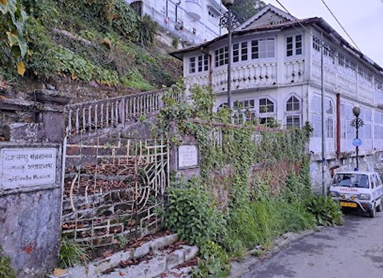 india/darjeeling/chowrasta/landmark/deshbandhu-museum