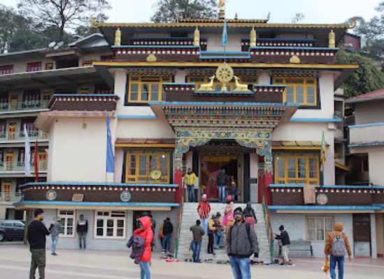 india/gangtok/landmark/gonjang-monastery