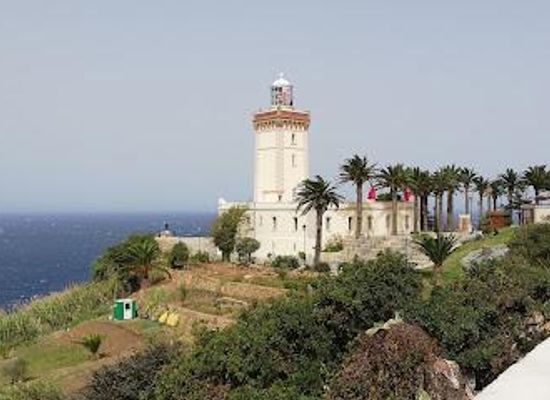 morocco/tangier/landmark/cap-spartel