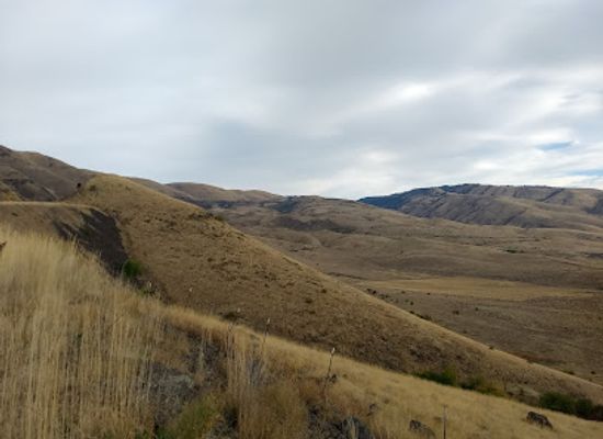 oregon/wallowa-county/landmark/white-bird-battlefield-overlook-nez-perce-national-historical-park