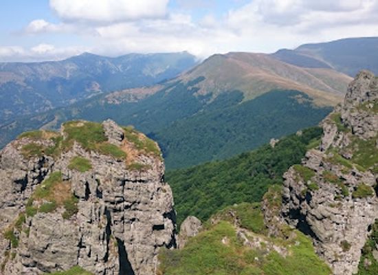serbia/stara-planina-mountain/landmark/babin-zub