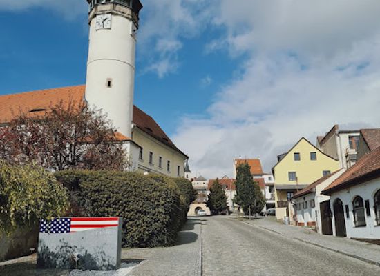 czechia/west-bohemia/landmark/chod-castle-and-museum