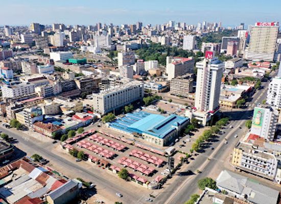 mozambique/maputo/landmark/central-market