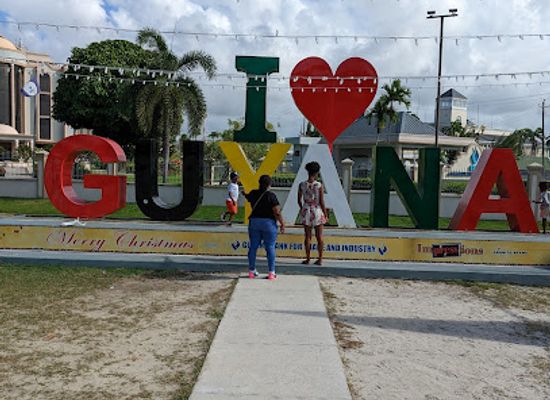 guyana/lethem/landmark/i-love-guyana-sign