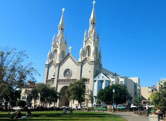 california/san-francisco/north-beach/landmark/washington-square