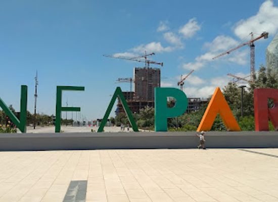 morocco/casablanca/anfa/landmark/anfa-park