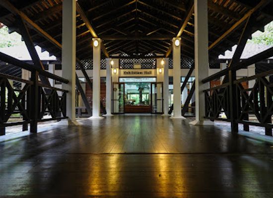 singapore/bukit-timah/landmark/bukit-timah-nature-reserve-visitor-centre