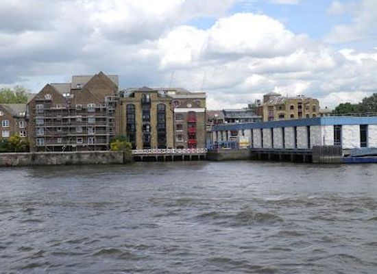 united-kingdom/london/landmark/execution-dock-house