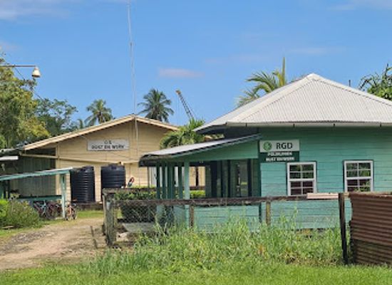suriname/paramaribo/landmark/jenny-tours