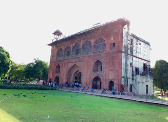 india/eastern-india/landmark/indian-war-memorial-museum