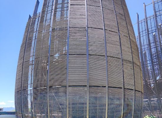 new-caledonia/ponerihouen/landmark/tjibaou-cultural-centre