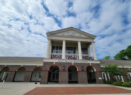 virginia/middle-peninsula/landmark/american-revolution-museum-at-yorktown