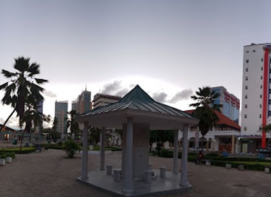 tanzania/dar-es-salaam/landmark/sokoine-drive-park-nbc