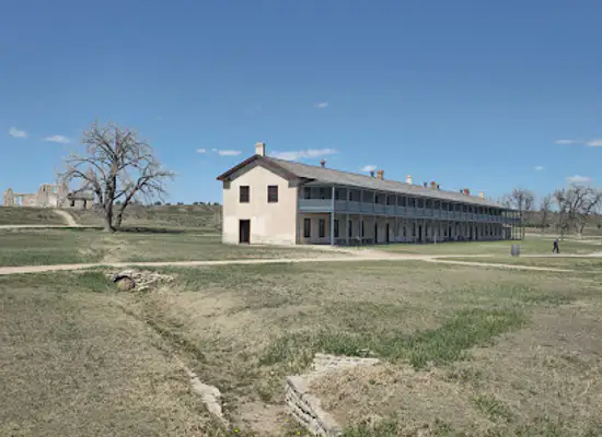 wyoming/green-river-basin/landmark/fort-laramie-national-historic-site
