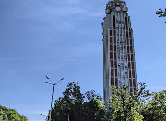 bulgaria/northwest-bulgaria/landmark/television-tower