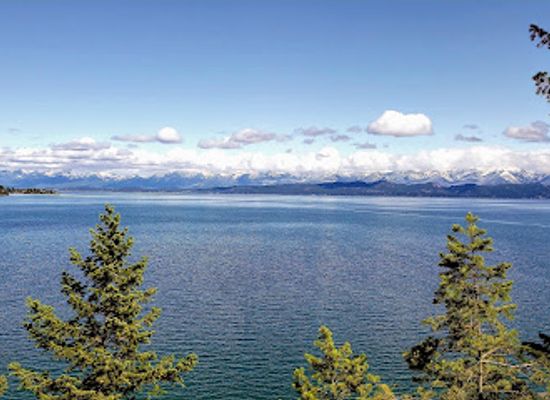 montana/flathead-lake/landmark/west-shore-flathead-lake-state-park