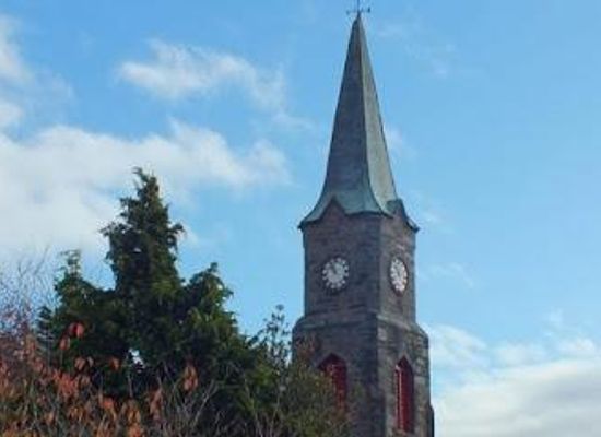 united-kingdom/aberfeldy/landmark/aberfeldy-parish-church