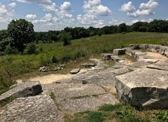 wisconsin/glacial-lake-wisconsin/landmark/glacial-park-conservation-area