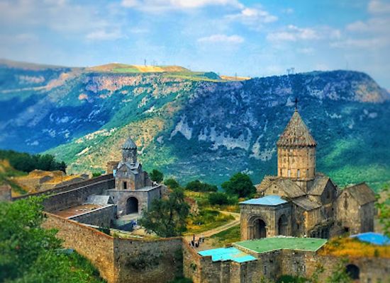 armenia/aragatsotn/landmark/tatev-monastery