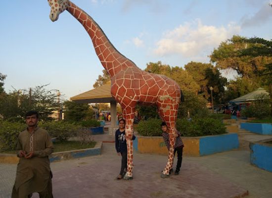 pakistan/karachi/landmark/go-aish-adventure-park