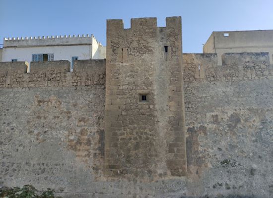 morocco/sais/landmark/borj-lakouass