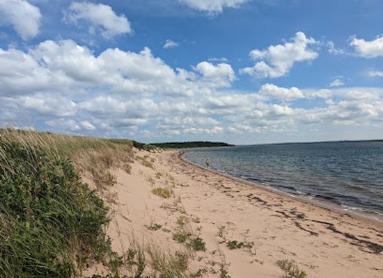 canada/maritimes/landmark/panmure-island-provincial-park