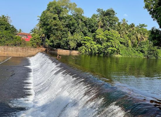 india/goa-beaches/landmark/quepem-dam