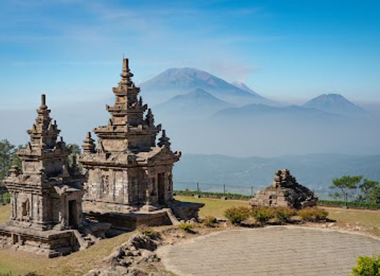indonesia/central-java/landmark/gedong-songo-temple