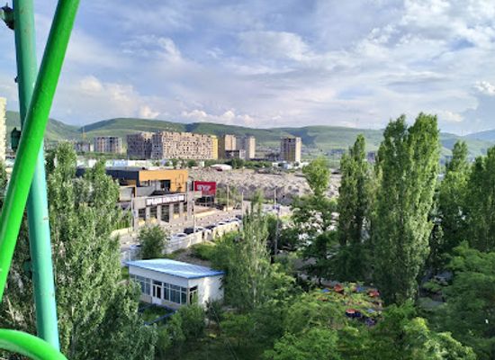 kyrgyzstan/tokmok/landmark/asanbai-park