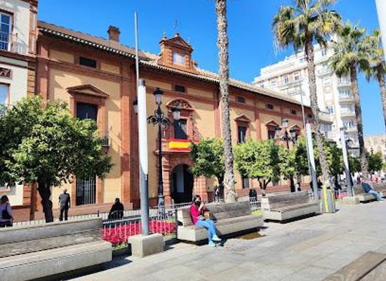 spain/seville/landmark/prta-de-jerez