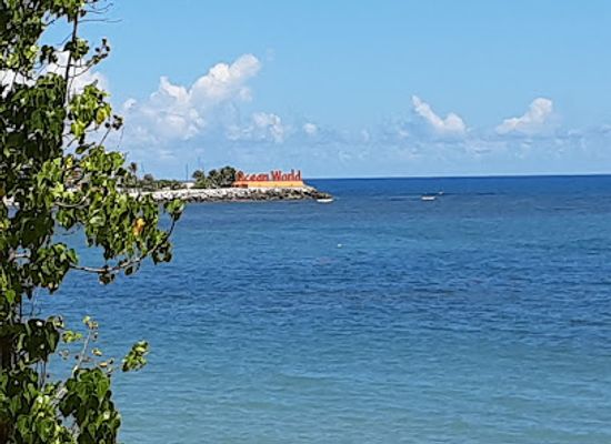 dominican-republic/puerto-plata/landmark/cofresi-beach