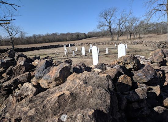 missouri/great-plains/landmark/george-washington-carver-national-monument