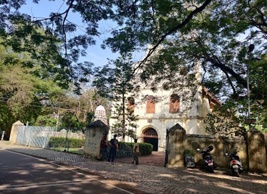 india/kerala/landmark/st-francis-csi-church