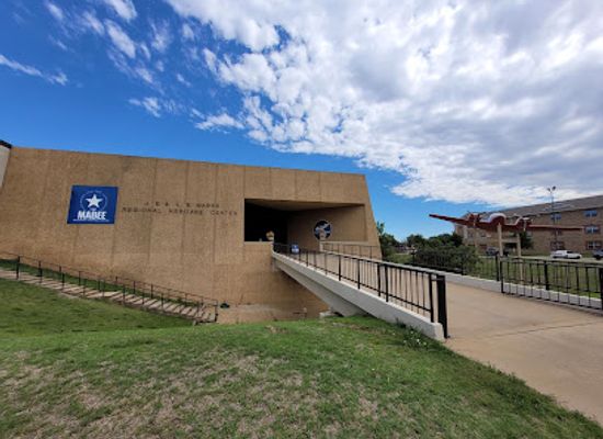 texas/llano-estacado/landmark/the-museum-of-the-llano-estacado