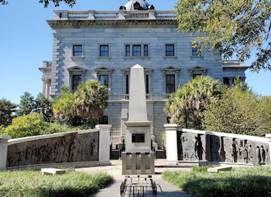 south-carolina/sandhills/landmark/south-carolina-african-american-history-monument