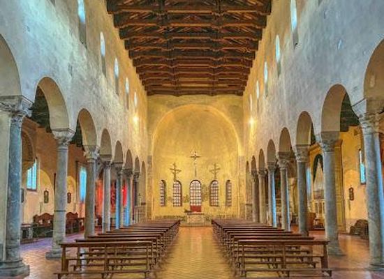 italy/romagna/landmark/church-of-saint-agatha-maggiore