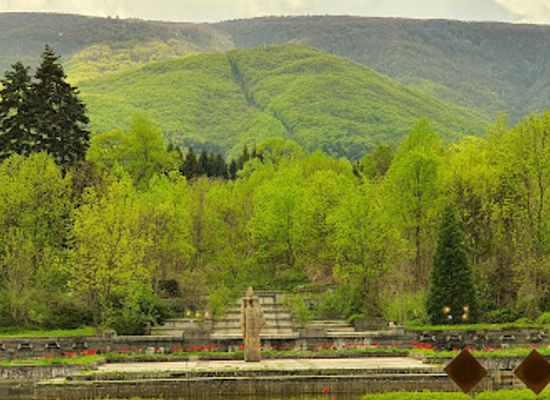 bulgaria/vitosha-mountain/landmark/national-museum-of-history