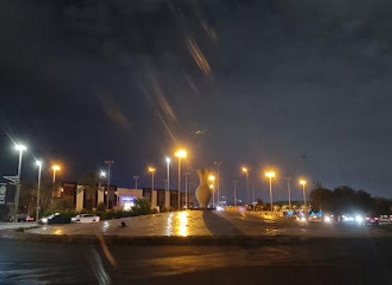 saudi-arabia/jeddah/landmark/vase-roundabout