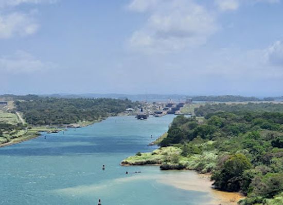 panama/eastern-panama/landmark/gatun-locks