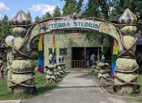 arkansas/fayetteville/landmark/terra-studios