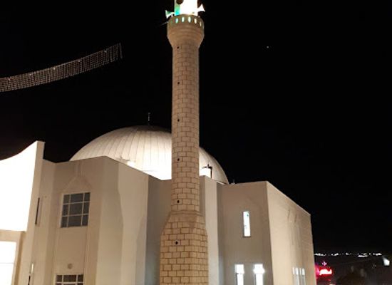 iraq/dohuk/landmark/anker-for-fish