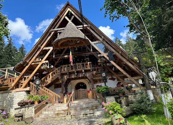 romania/poiana-brasov/landmark/coliba-haiducilor
