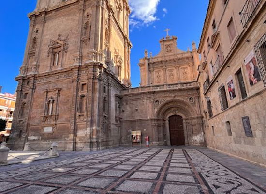 spain/murcia/landmark/museum-of-the-cathedral-of-murcia