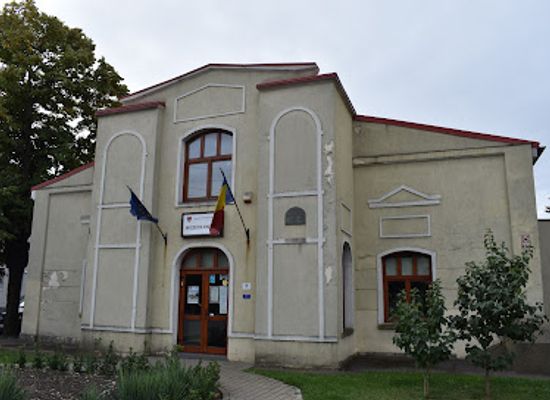 romania/focsani/landmark/muzeul-unirii