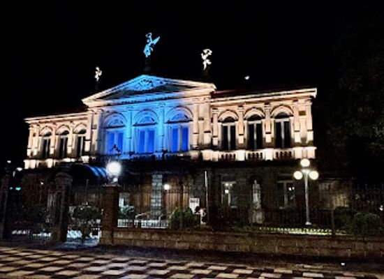 costa-rica/san-jose/landmark/national-theater-of-costa-rica