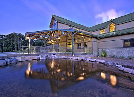 arkansas/rogers/landmark/hobbs-state-park-conservation-area