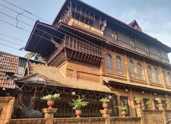 india/kochi/landmark/kerala-folklore-museum