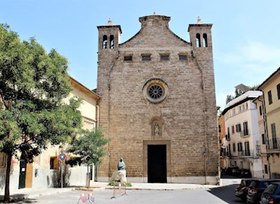 spain/palma-de-mallorca/landmark/convent-de-santa-magdalena-de-palma