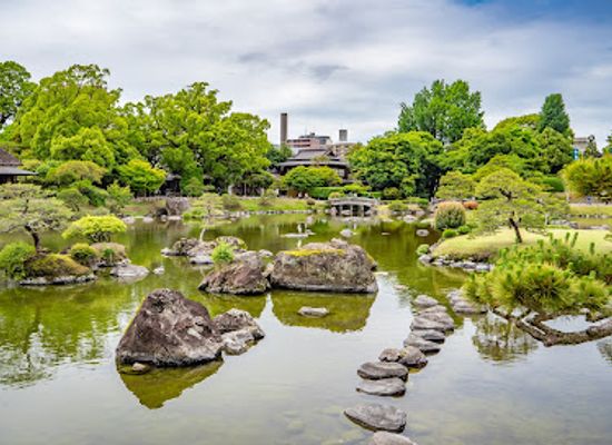 japan/buzen/landmark/suizenji-jojuen-garden